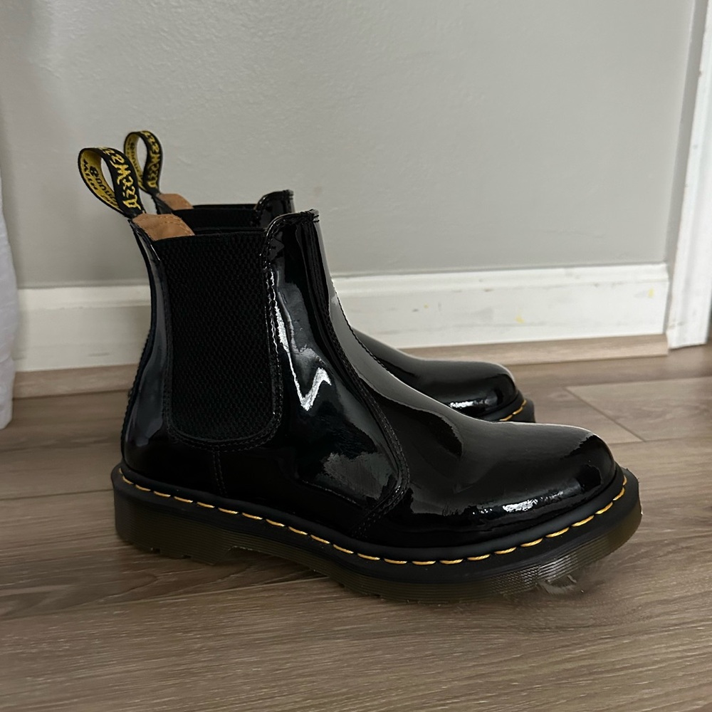 Women’s Dr Martens